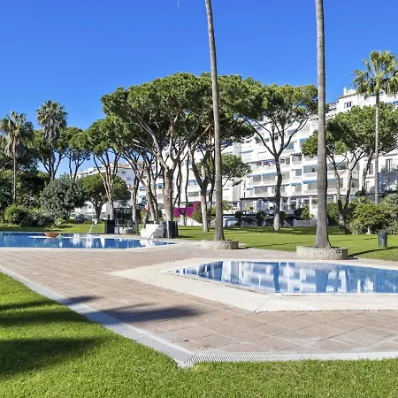 Apartamento Amplio Y Luminoso En 1 Linea Playa
