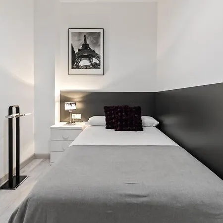 Appartement Amplio Y Luminoso En 1 Linea Playa