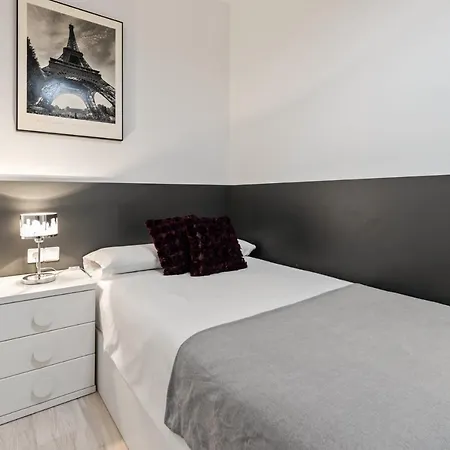 Amplio Y Luminoso En 1 Linea Playa Appartement Marbellac