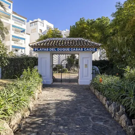 Amplio Y Luminoso En 1 Linea Playa Διαμέρισμα *